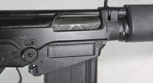 FN FAL Australian Issue - Image 5