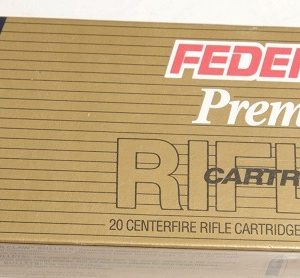 Federal Premium 30-30 Winchester (20)
