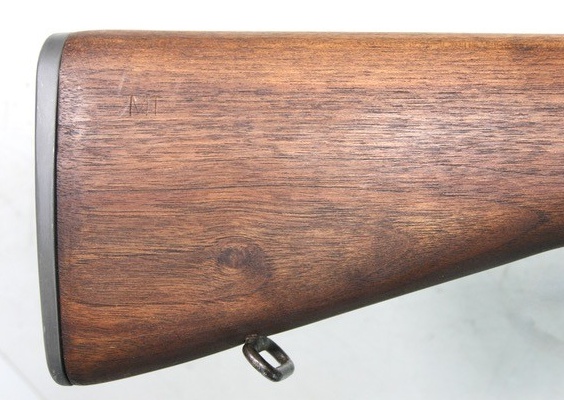 M1 Garand Conversion to 7.62 NATO - Image 10