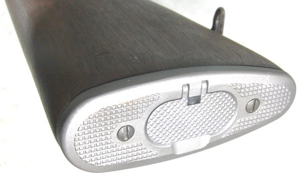 M1 Garand Conversion to 7.62 NATO - Image 9