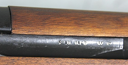 M1 Garand Conversion to 7.62 NATO - Image 6