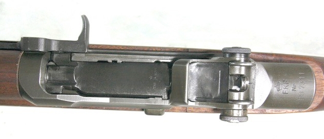 M1 Garand Conversion to 7.62 NATO - Image 7