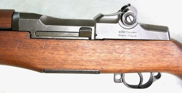 M1 Garand Conversion to 7.62 NATO - Image 4