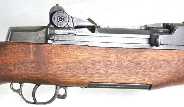M1 Garand Conversion to 7.62 NATO - Image 3