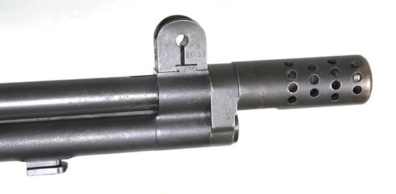 M1 Garand Conversion to 7.62 NATO - Image 12