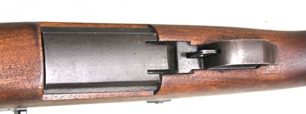 M1 Garand Conversion to 7.62 NATO - Image 8
