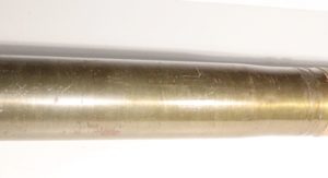 German 10.5cm Round