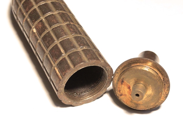 German Model 1913 rod grenade - Image 3