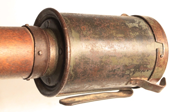 German Model 1916 stick grenade - Image 2