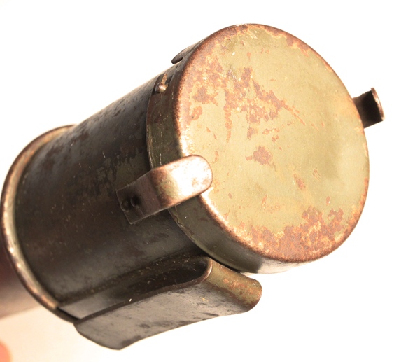 German Model 1916 stick grenade - Image 3