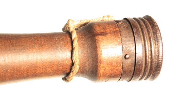 German Model 1916 stick grenade - Image 7