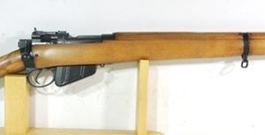 Lee Enfield No. 4 Mk 2