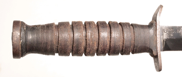 US M3 fighting knife CASE - Image 2