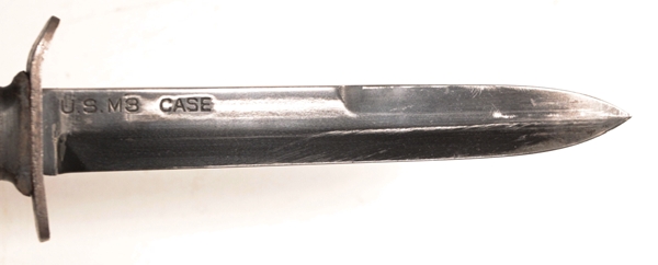 US M3 fighting knife CASE - Image 5
