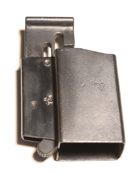 German MP40 Magazine loader, original - Image 2