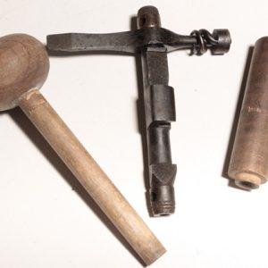 Enfield Pattern No. 4 Sergeant’s Combination Tool
