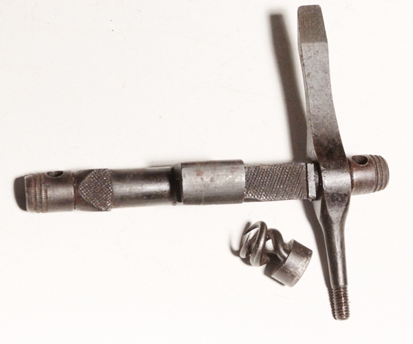 Enfield Pattern No. 4 Sergeant’s Combination Tool - Image 2
