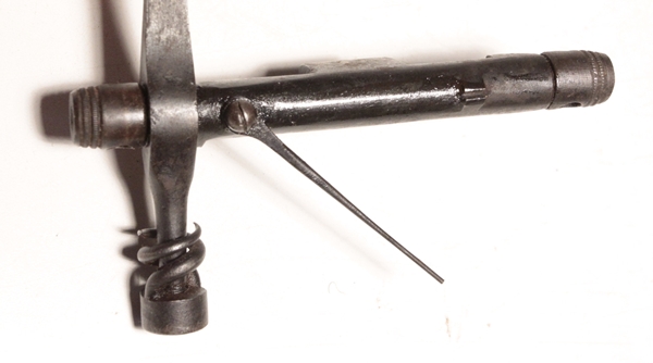 Enfield Pattern No. 4 Sergeant’s Combination Tool - Image 3