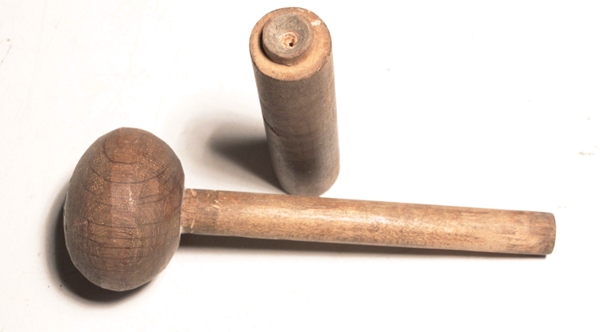 Enfield Pattern No. 4 Sergeant’s Combination Tool - Image 4