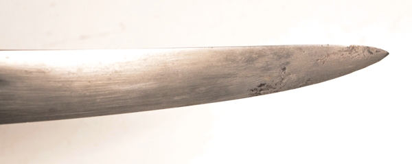 Pattern 1858 Yataghan bayonet US Civil War Export - Image 6