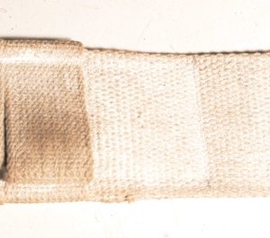 Canadian P1907 web parade frog