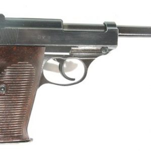 Walther P38 byf 1943