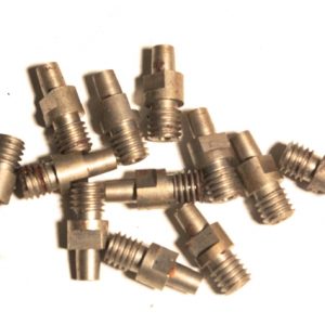 Percussion replacement nipples