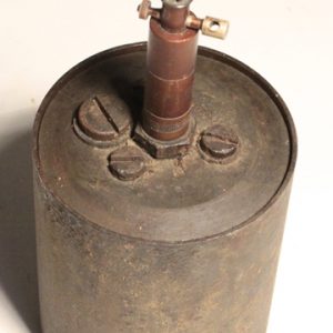 German S-Mine