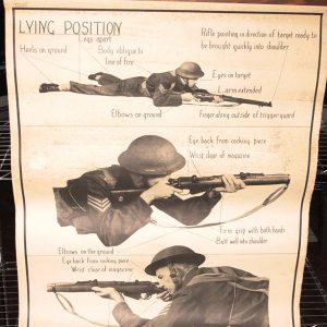 Canadian Small Arms Training Posters (13)