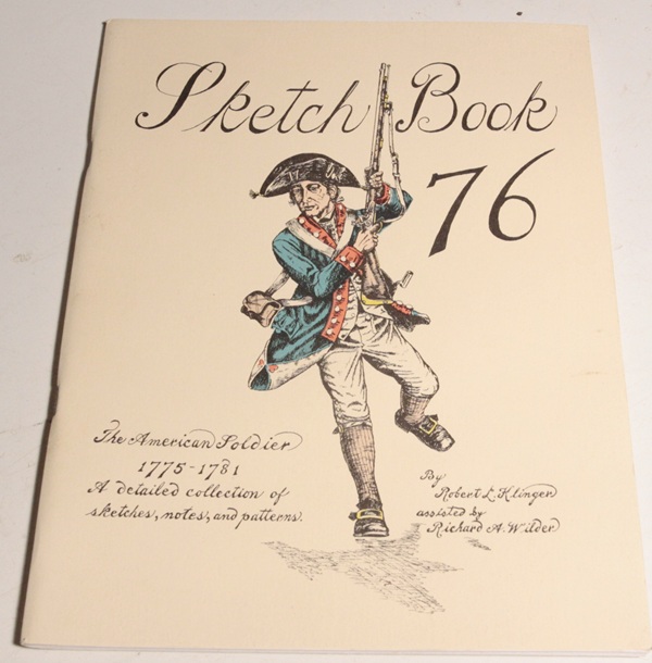 American Sketch book series (3) - Image 4