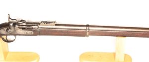 Snider Enfield Short Rifle Mk III  BSA 1872