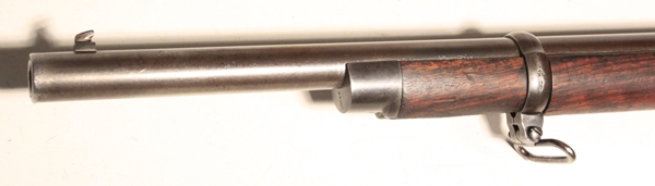 Snider Enfield Short Rifle Mk III BSA 1872 - Image 10