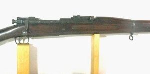US Rifle Model 1903