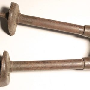 German T-Gewehr Bipod