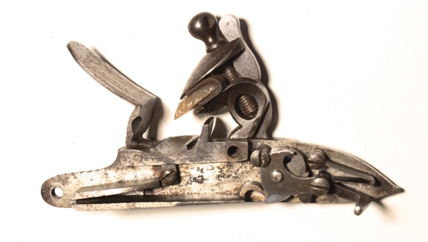 Tower Flint Lock - Image 3