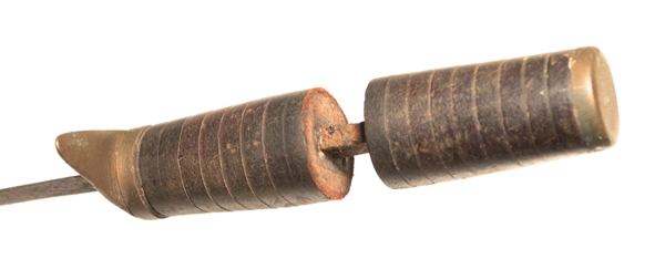 French WWI Trench knife - Image 4