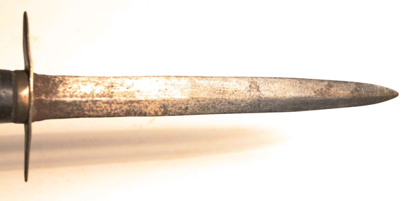 French WWI Trench knife - Image 5