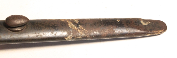 French WWI Trench knife - Image 7