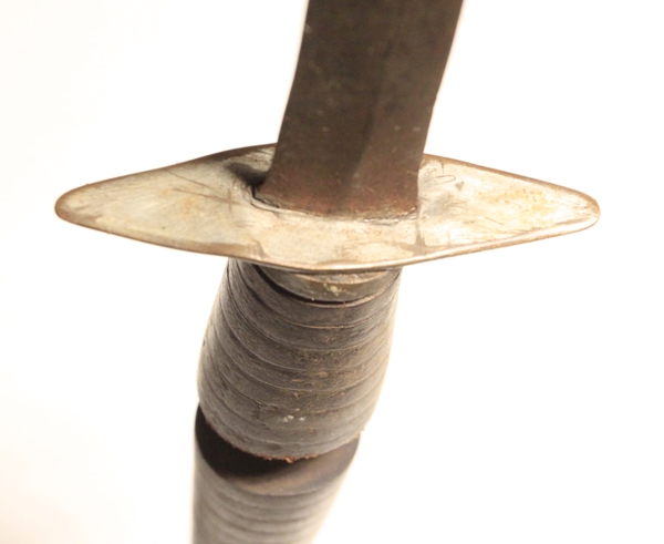 French WWI Trench knife - Image 3