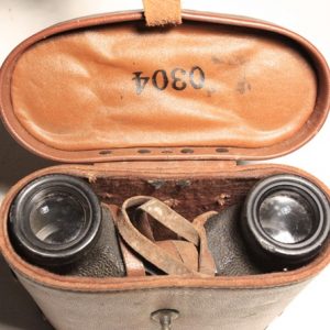 US 6 x 30 M3 Binocular 1942