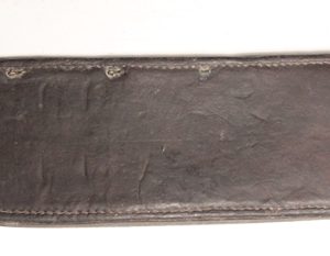USMC Hospital Corpsman’s Knife Scabbard