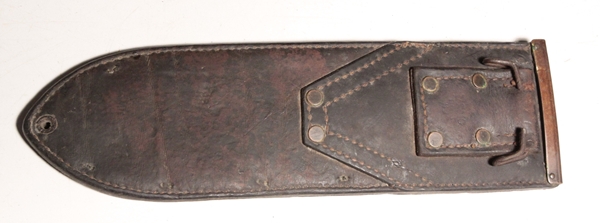 USMC Hospital Corpsman’s Knife Scabbard - Image 2