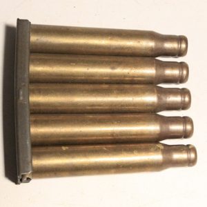 30-06 blank M1909 Canadian production (5)