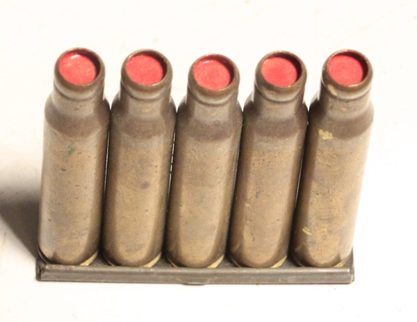 30-06 blank M1909 Canadian production (5) - Image 3