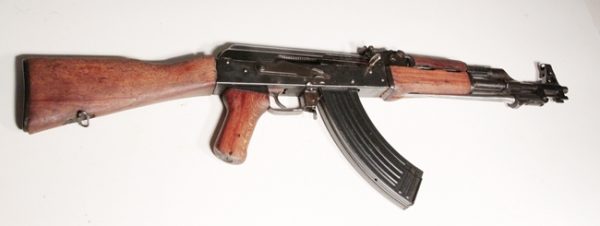 Chinese Type 56 AK47 Fixed stock - Collectors Source