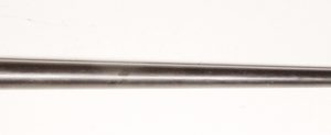 Vickers 7.65 x 53 Argentine 24 inch barrel