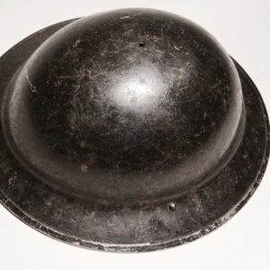 British Mk2 Helmet shell
