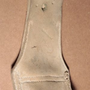 British general service buff frog cut down