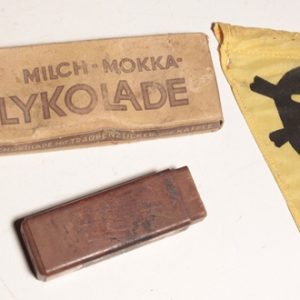 German miscellaneous stuff