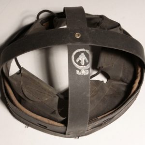Canadian Mk II helmet liner